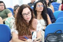 IV Congresso de Movimento Humano