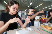 Programação de férias do Centro de Ciências e planetário do Pará