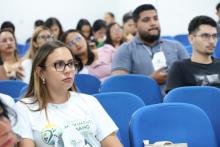 IV Congresso de Movimento Humano