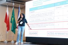 IV Congresso de Movimento Humano