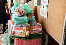 Confraternização da Reitoria 2025