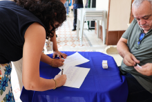 Confraternização da Reitoria 2025