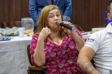 Sessão Extraordinária do Conselho Universitário (CONSUN)