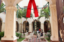 Confraternização da Reitoria 2025