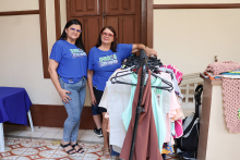 Confraternização da Reitoria 2025