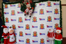 Confraternização da Reitoria 2025