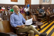 Sessão Extraordinária do Conselho Universitário (CONSUN)