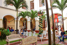 Confraternização da Reitoria 2025