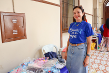 Confraternização da Reitoria 2025