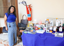 Confraternização da Reitoria 2025