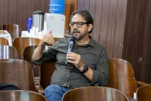 Sessão Extraordinária do Conselho Universitário (CONSUN)