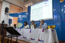 Sessão Extraordinária do Conselho Universitário (CONSUN)