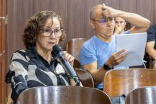 Sessão Extraordinária do Conselho Universitário (CONSUN)