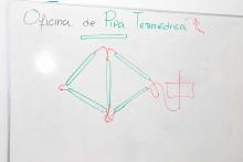 Programação de férias do Centro de Ciências e planetário do Pará