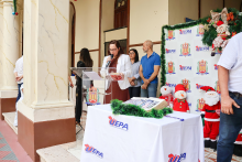 Confraternização da Reitoria 2025