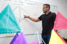 Programação de férias do Centro de Ciências e planetário do Pará