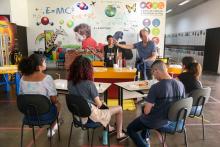 Programação de férias do Centro de Ciências e planetário do Pará