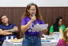 Sessão Extraordinária do Conselho Universitário (CONSUN)