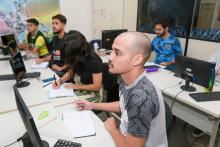 Programação de férias do Centro de Ciências e planetário do Pará