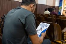 Formação para as Comissões Institucionais de Heteroidentificação, Verificação de Renda e Verificação da Condição de Pessoa com Deficiência – PROSEL 2026