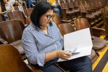 Formação para as Comissões Institucionais de Heteroidentificação, Verificação de Renda e Verificação da Condição de Pessoa com Deficiência – PROSEL 2026