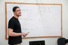 Programação de férias do Centro de Ciências e planetário do Pará