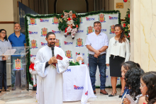 Confraternização da Reitoria 2025