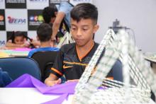 Programação de férias do Centro de Ciências e planetário do Pará