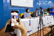 Formação para as Comissões Institucionais de Heteroidentificação, Verificação de Renda e Verificação da Condição de Pessoa com Deficiência – PROSEL 2026