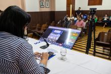 Formação para as Comissões Institucionais de Heteroidentificação, Verificação de Renda e Verificação da Condição de Pessoa com Deficiência – PROSEL 2026