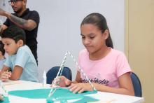 Programação de férias do Centro de Ciências e planetário do Pará