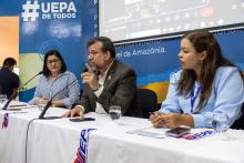 Formação para as Comissões Institucionais de Heteroidentificação, Verificação de Renda e Verificação da Condição de Pessoa com Deficiência – PROSEL 2026