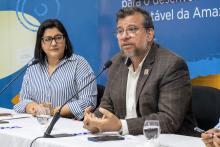 Formação para as Comissões Institucionais de Heteroidentificação, Verificação de Renda e Verificação da Condição de Pessoa com Deficiência – PROSEL 2026