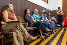 Formação para as Comissões Institucionais de Heteroidentificação, Verificação de Renda e Verificação da Condição de Pessoa com Deficiência – PROSEL 2026