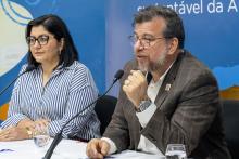 Formação para as Comissões Institucionais de Heteroidentificação, Verificação de Renda e Verificação da Condição de Pessoa com Deficiência – PROSEL 2026