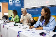 Formação para as Comissões Institucionais de Heteroidentificação, Verificação de Renda e Verificação da Condição de Pessoa com Deficiência – PROSEL 2026