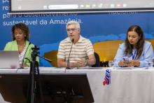 Formação para as Comissões Institucionais de Heteroidentificação, Verificação de Renda e Verificação da Condição de Pessoa com Deficiência – PROSEL 2026