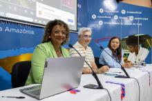 Formação para as Comissões Institucionais de Heteroidentificação, Verificação de Renda e Verificação da Condição de Pessoa com Deficiência – PROSEL 2026