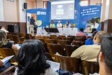 Formação para as Comissões Institucionais de Heteroidentificação, Verificação de Renda e Verificação da Condição de Pessoa com Deficiência – PROSEL 2026