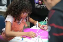 Programação de férias do Centro de Ciências e planetário do Pará