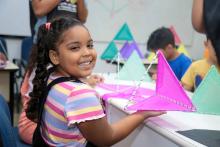 Programação de férias do Centro de Ciências e planetário do Pará