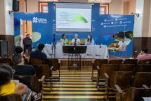 Formação para as Comissões Institucionais de Heteroidentificação, Verificação de Renda e Verificação da Condição de Pessoa com Deficiência – PROSEL 2026