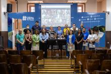 Formação para as Comissões Institucionais de Heteroidentificação, Verificação de Renda e Verificação da Condição de Pessoa com Deficiência – PROSEL 2026