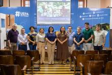 Formação para as Comissões Institucionais de Heteroidentificação, Verificação de Renda e Verificação da Condição de Pessoa com Deficiência – PROSEL 2026