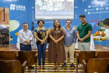 Formação para as Comissões Institucionais de Heteroidentificação, Verificação de Renda e Verificação da Condição de Pessoa com Deficiência – PROSEL 2026