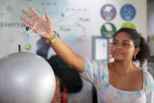 Programação de férias do Centro de Ciências e planetário do Pará