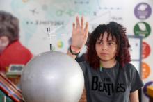 Programação de férias do Centro de Ciências e planetário do Pará