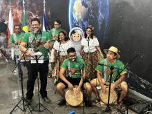 Semana do Meio Ambiente no CCPPA - Foto: Monique Hadad