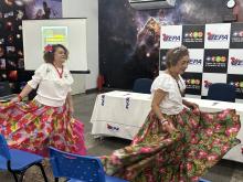 Semana do Meio Ambiente no CCPPA - Foto: Monique Hadad