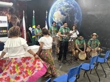 Semana do Meio Ambiente no CCPPA - Foto: Monique Hadad